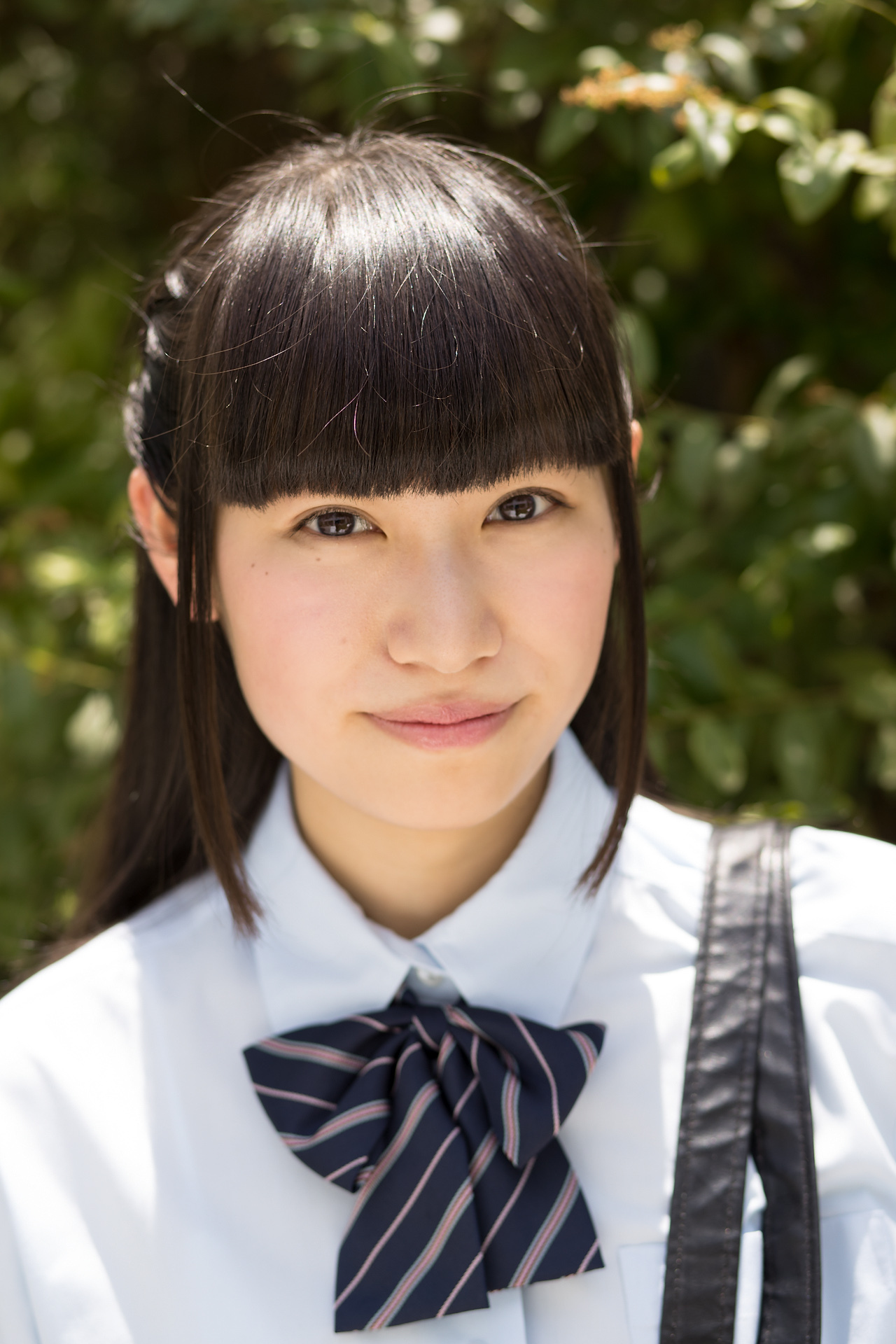 [Minisuka.tv] 葉月彩菜 2017-06-15 Ayana Haduki - Special Gallery 8.1